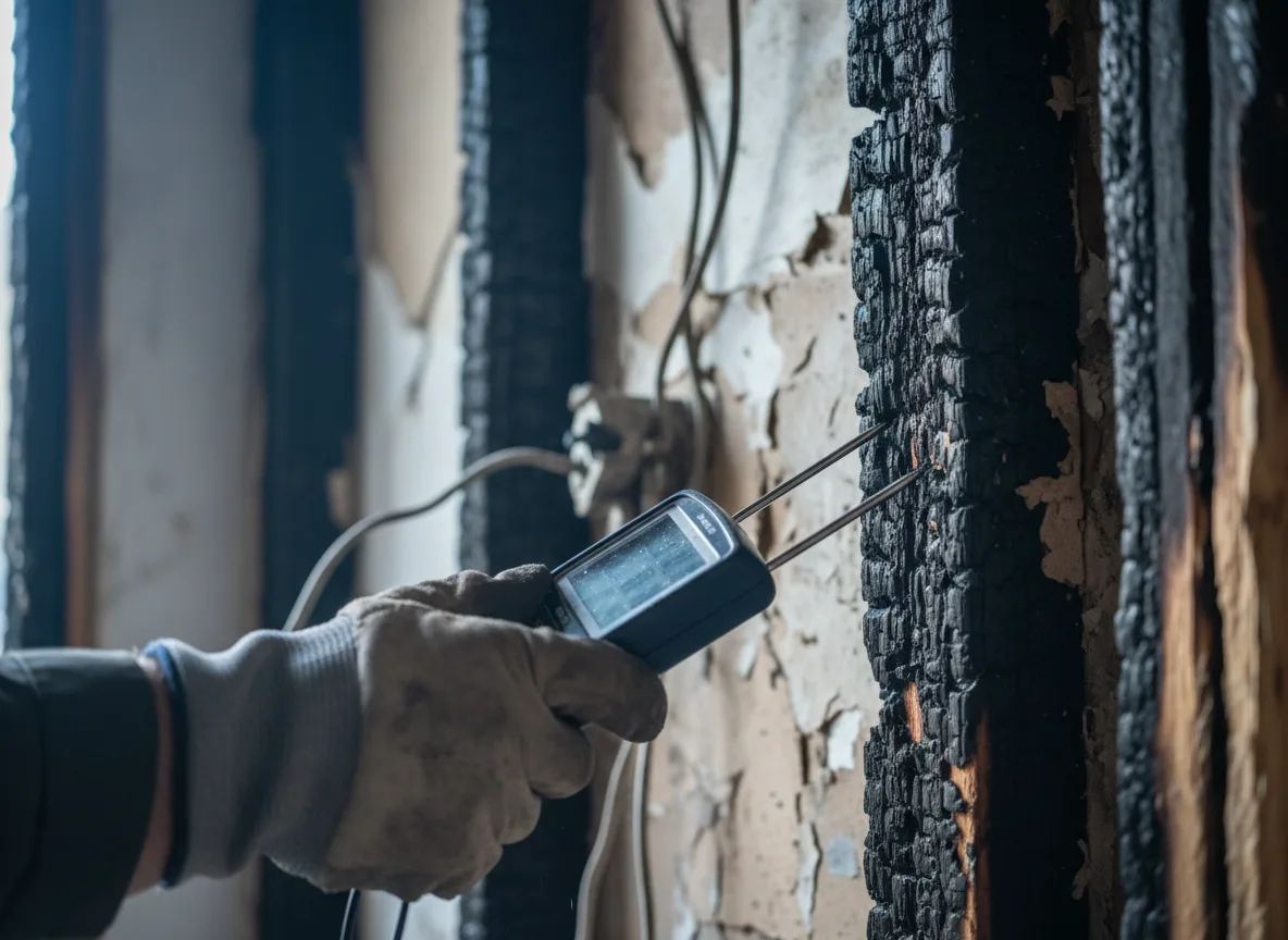 Fire Damage Restoration Osgood, OH FAQs